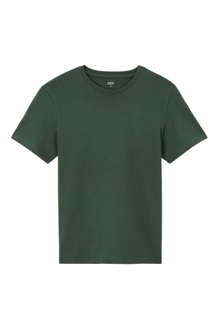 Camiseta - Verde