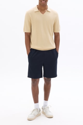 Polo regular fit - Beige
