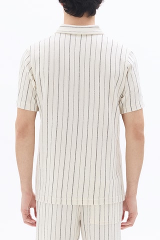 Polo regular fit - Beige