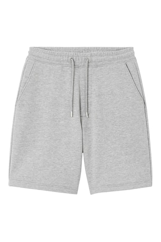 Bermudas regular fit - Gris