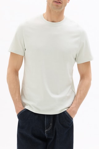 Camiseta - Verde
