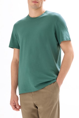 Camiseta - Verde