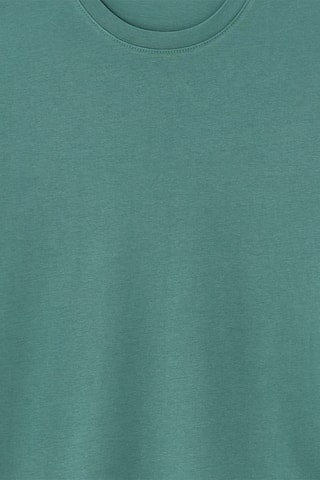 Camiseta - Verde