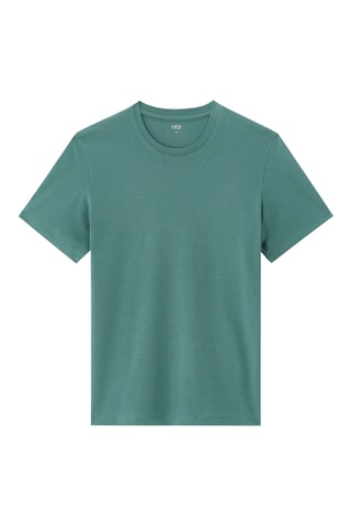 Camiseta - Verde