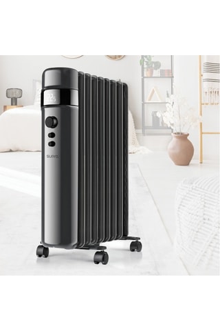 Radiateur à huile électrique - 2000 W
