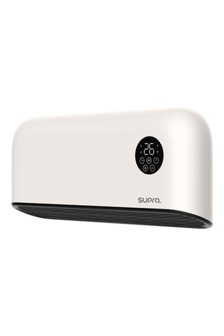 Radiateur soufflant - 2000 W
