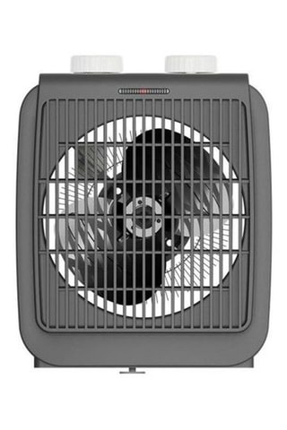 Radiateur soufflant - 2000 W