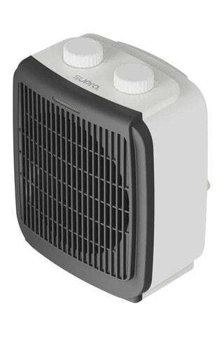 Radiateur soufflant - 2000 W