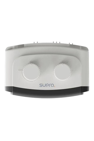 Radiateur soufflant - 2000 W