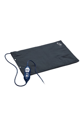 Coussin électrique - Bleu - Bleu
