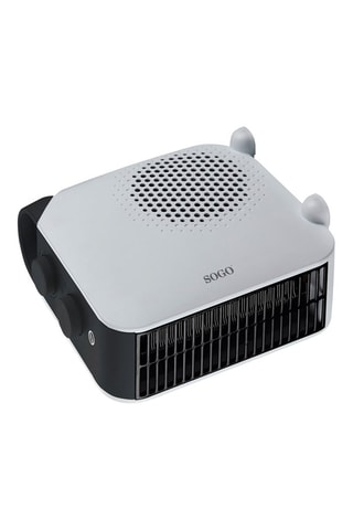 Ventilator