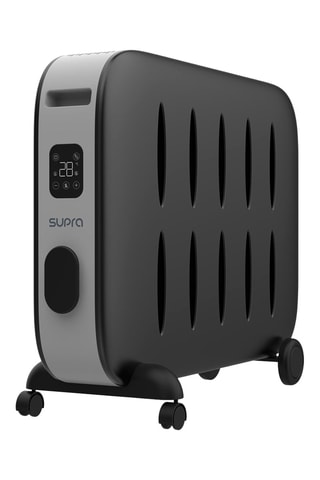 Radiateur en céramique - 1500 W