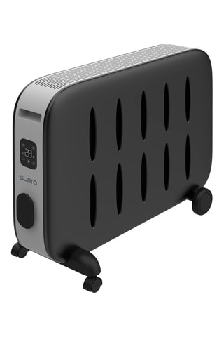 Radiateur en céramique - 1500 W