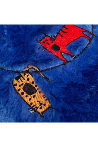 Kruik Biggdesign - Blauw - 6 - 12 uur gebruiksduur
