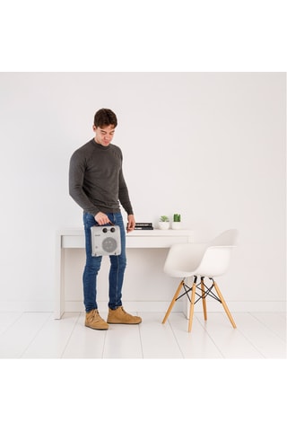 Radiateur électrique Tropic Up & Down - 2000 W