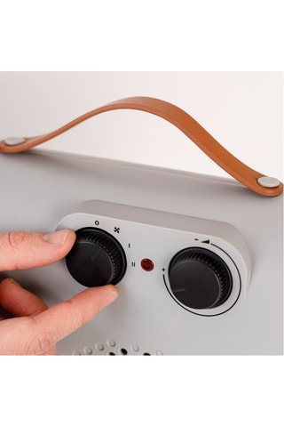Radiateur électrique Tropic Up & Down - 2000 W
