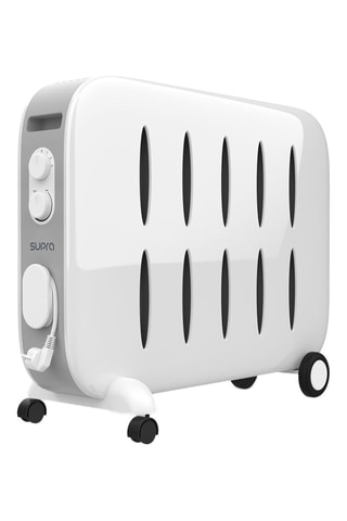 Radiateur en céramique - 1500 W