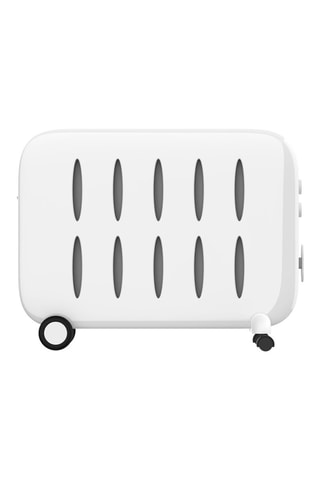 Radiateur en céramique - 1500 W