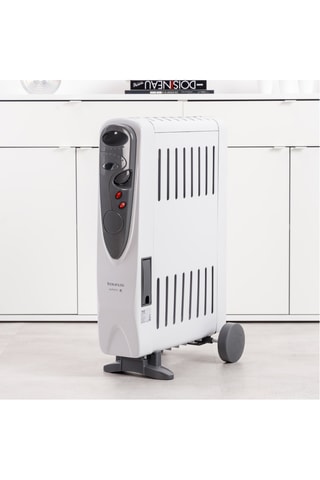 Radiateur électrique à inertie - 2000 W