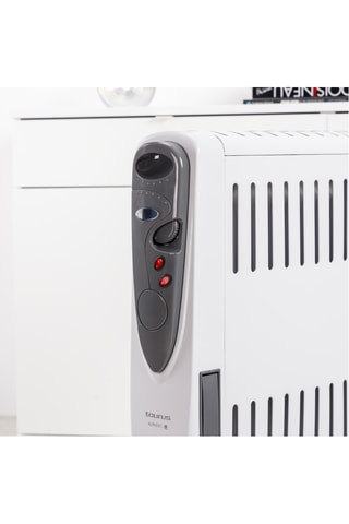Radiateur électrique à inertie - 2000 W