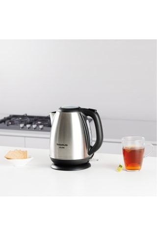 Bouilloire en acier inoxydable - 1,7 l - 2200 W
