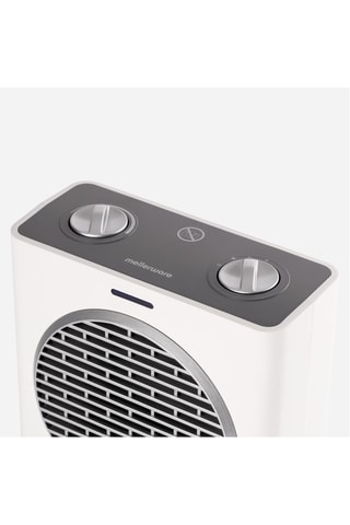 Chauffage d'appoint - 2000 W