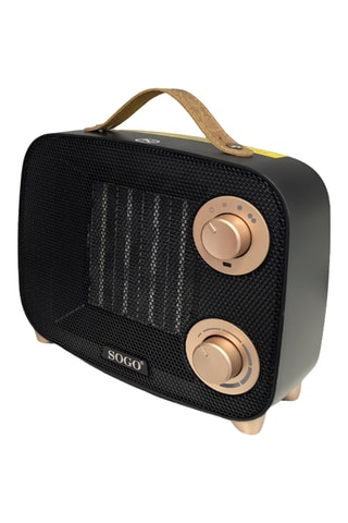 Chauffage d'appoint - 1500 W