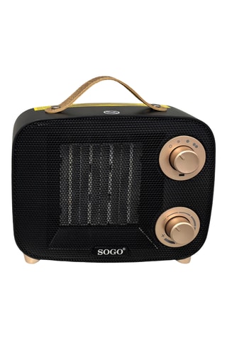 Chauffage d'appoint - 1500 W