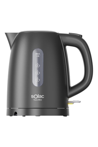 Bouilloire sans BPA Yuna Mini - 1 l - 2200 W