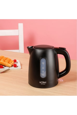 Bouilloire sans BPA Yuna Mini - 1 l - 2200 W