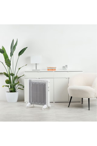 Radiateur électrique - 2000 W