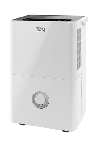 Déshumidificateur Filtre HEPA - 400 W