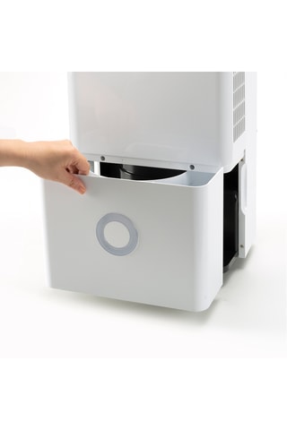 Déshumidificateur Filtre HEPA - 400 W
