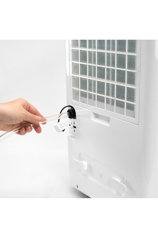 Déshumidificateur Filtre HEPA - 400 W