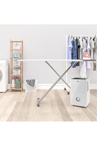 Déshumidificateur Filtre HEPA - 400 W