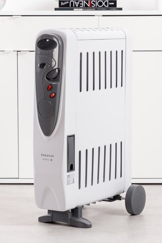 Radiateur électrique à inertie - 1500 W