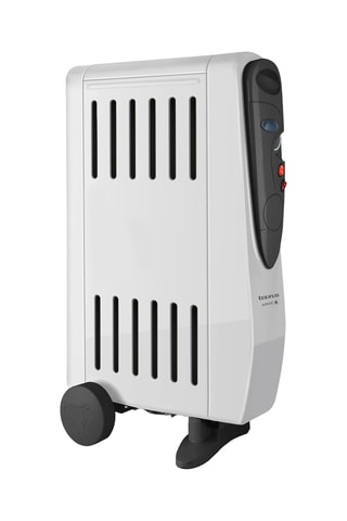 Radiateur électrique à inertie - 1500 W