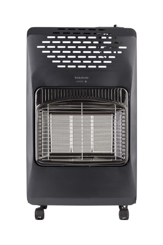 Poêle à gaz butane pliable - 4200 W