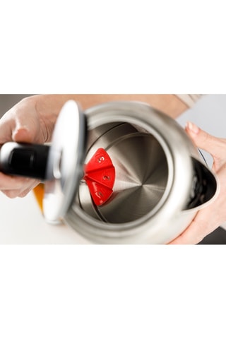Bouilloire en acier inoxydable - 1 l - 2400 W