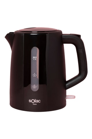 Bouilloire sans BPA Yuna - 1,7 l - 2200 W