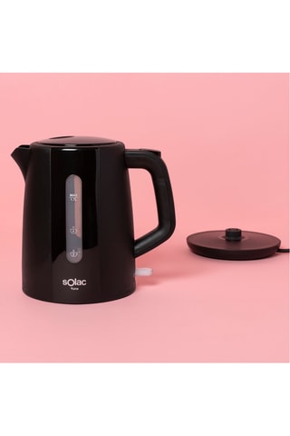 Bouilloire sans BPA Yuna - 1,7 l - 2200 W