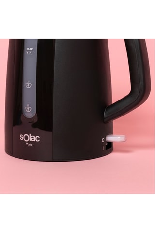 Bouilloire sans BPA Yuna - 1,7 l - 2200 W