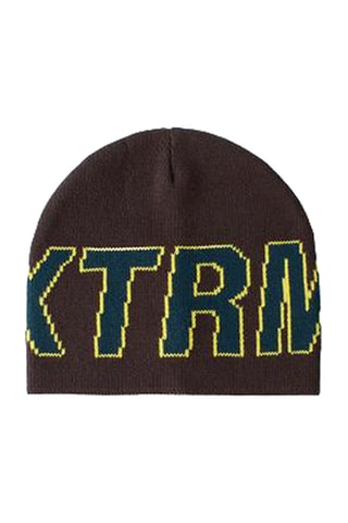 Bonnet - Marron