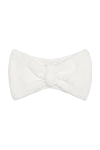 Haut de maillot - Blanc