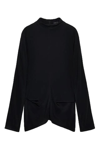 Pull - Noir