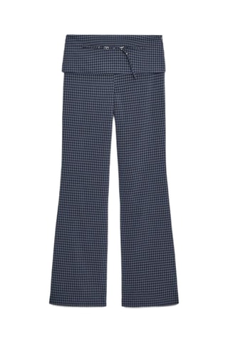 Pantalon - Noir