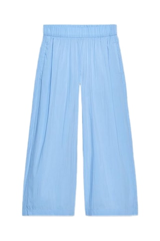 Pantalon - Bleu clair
