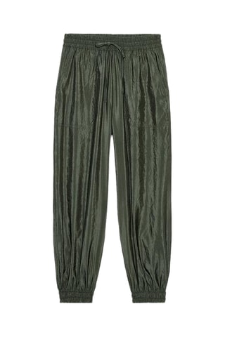 Pantalon - Kaki