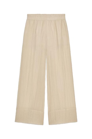 Pantalon - Beige