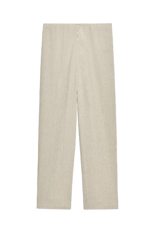 Pantalon - Beige